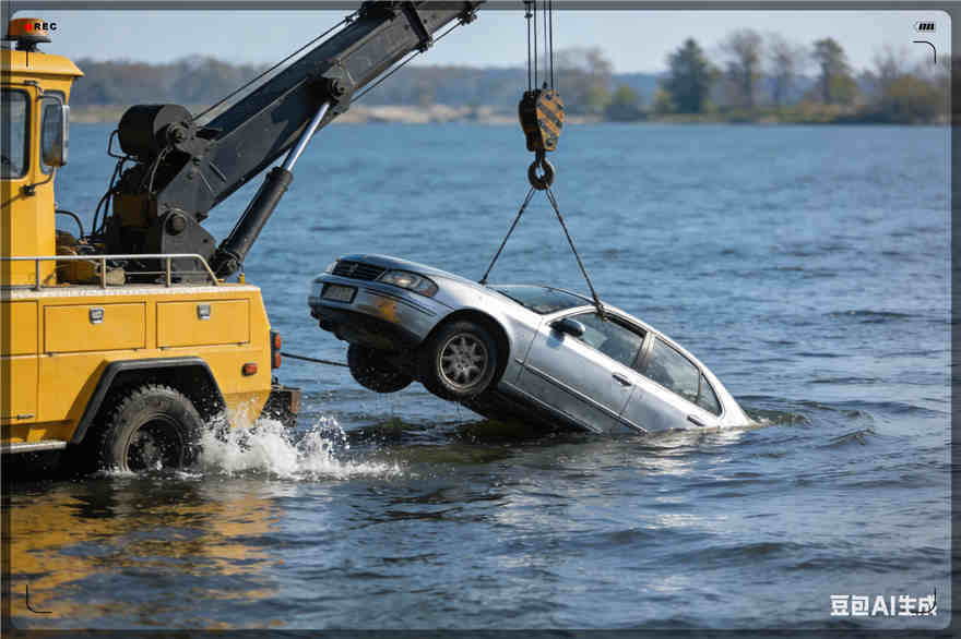 睢宁汽车救援送柴油